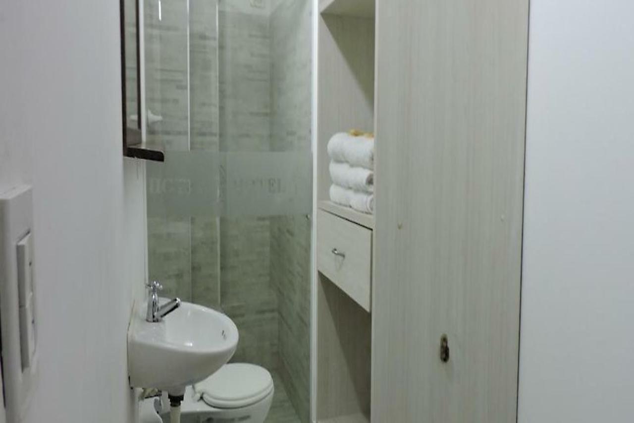 Hotel Jc 43 Medellín Esterno foto