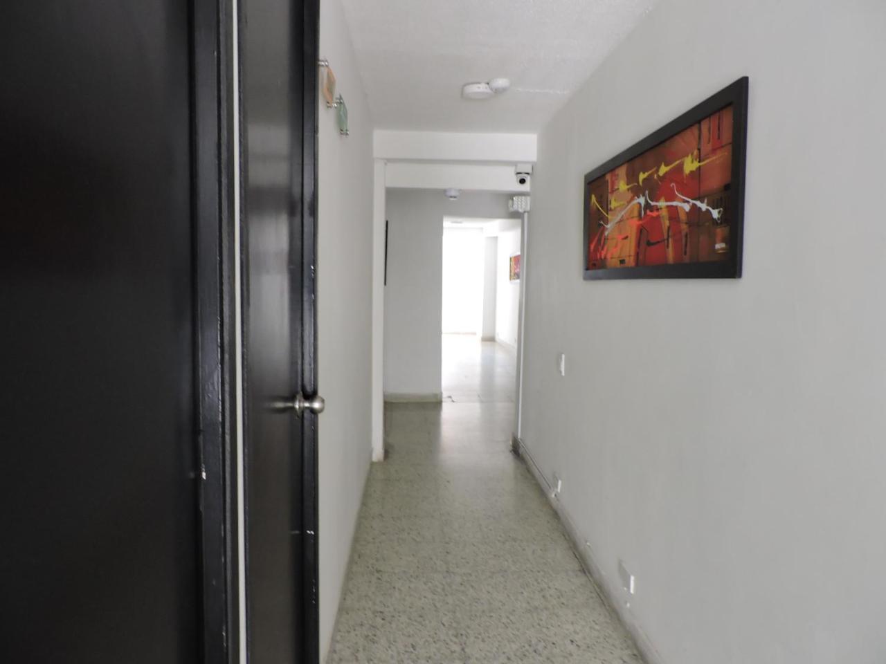 Hotel Jc 43 Medellín Esterno foto