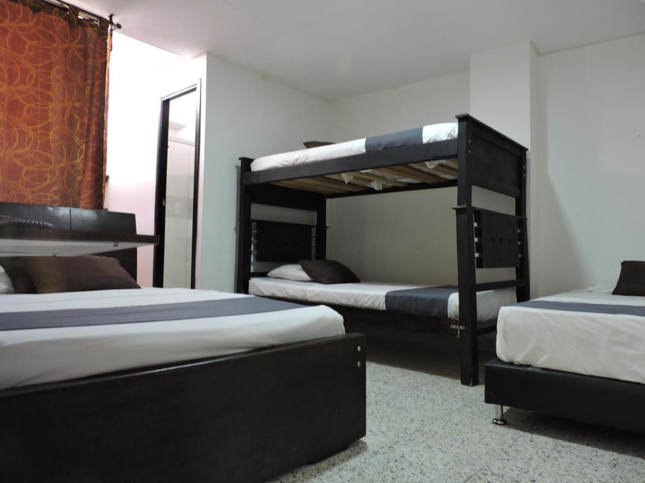 Hotel Jc 43 Medellín Esterno foto